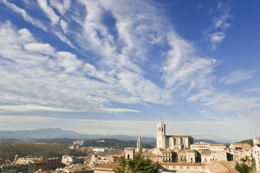 Girona katedral II