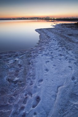 Torrevieja Saltworks