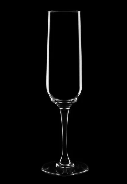 แก้วแชมเปญ — ภาพถ่ายสต็อก