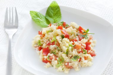 Tabbouleh