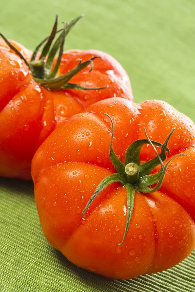 Tomates espanhóis — Fotografia de Stock