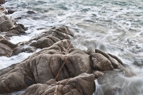 Costa Brava beach III — Stock Photo, Image