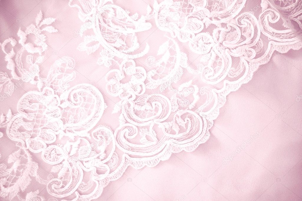 Vintage lace background — Stock Photo © AVER #7787692