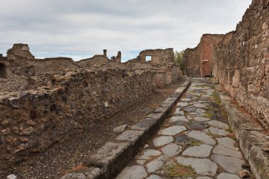 Pompei, İtalya