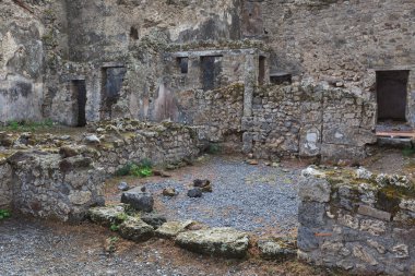 Pompei, İtalya