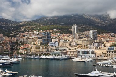 monaco kent