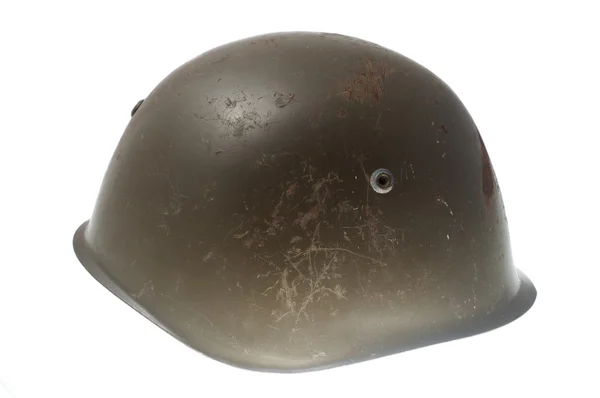 stock image Germany military helmet