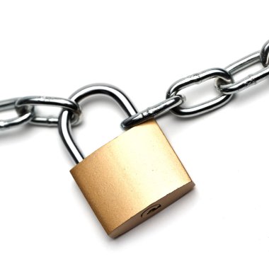 Schloss schlüssel key tür hängeschloss sicher safe ssl hacker