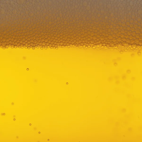 Weizenbierglas tropfen bier Oktoberfest Bayern Alkohol schaum — Stock Photo, Image