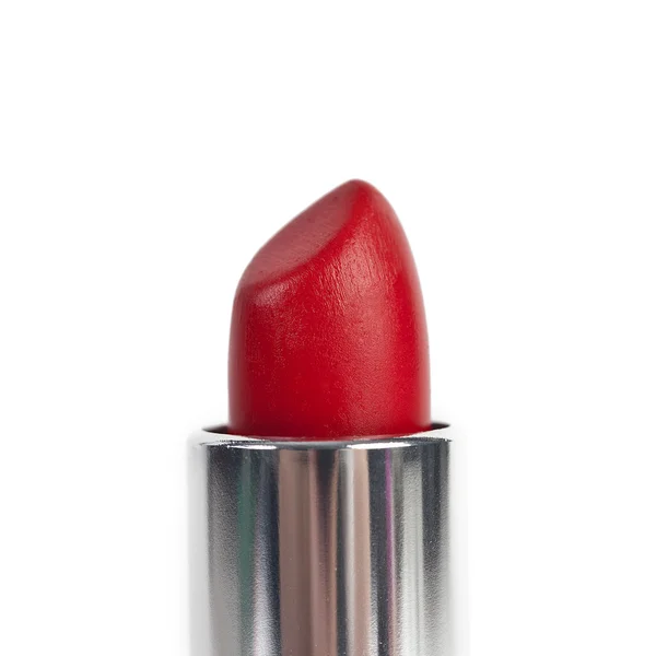 Handtasche lippenstift make-up lippen rot beauty kosmetik — Stockfoto
