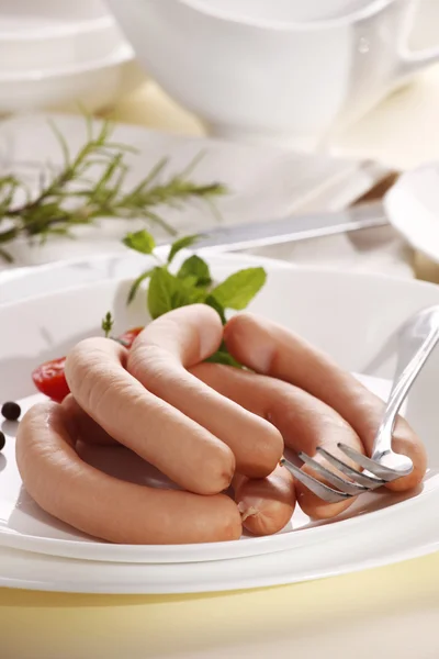 Stock image Wiener