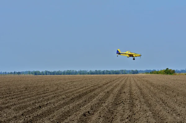 stock image Farm Land