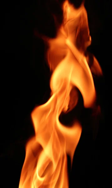 불꽃 — 스톡 사진