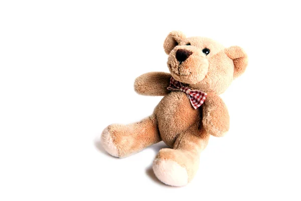 Toy bear — Stock Photo, Image