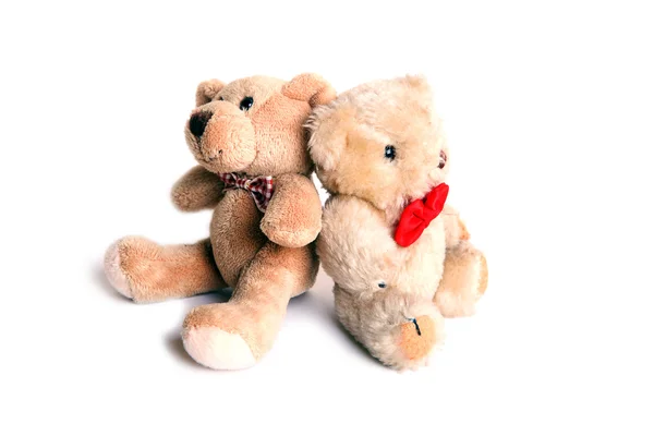 stock image Toy bears