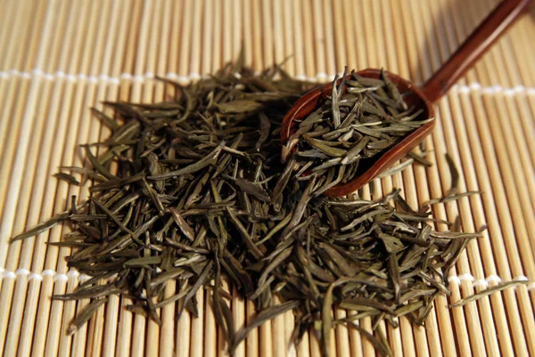 Beyaz Çin çay