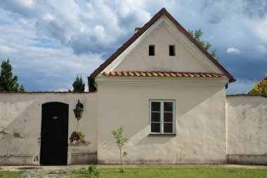 binaların camaldolian Manastırı'wigry biri