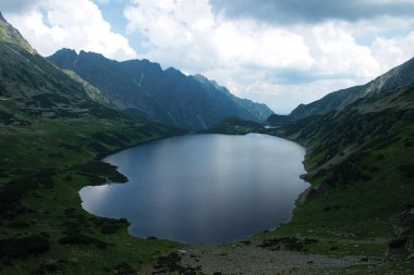 Beş göller Diyarı