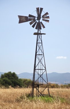 Pompa yapın bir vento