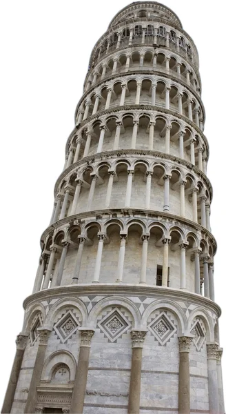 Torre di Pisa vagyok. — Stock Fotó