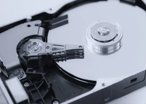 stock image Hard Disk