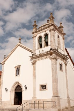 Küçük kilise