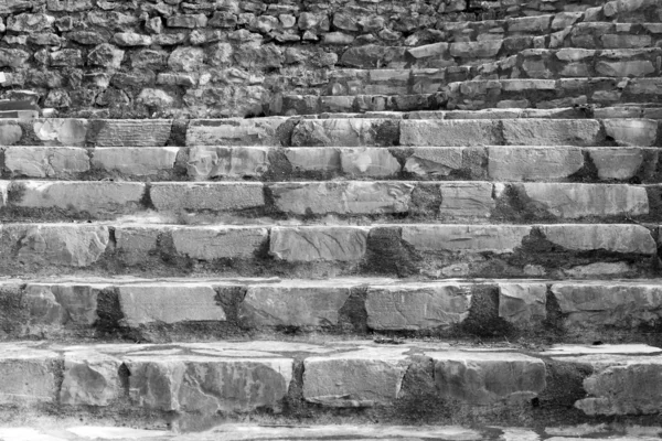 stock image Stone Stairs