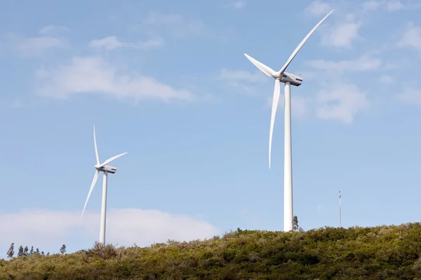 stock image Wind Turbine