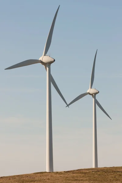 stock image Windmill Turbines