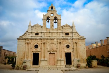 arkadi Manastırı