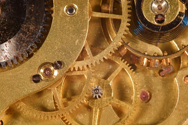 stock image Watch Gears