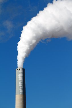 Smokestack clipart