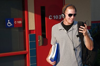 Üniversite Öğrencileri