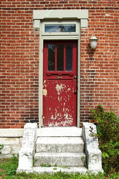 ドア — ストック写真