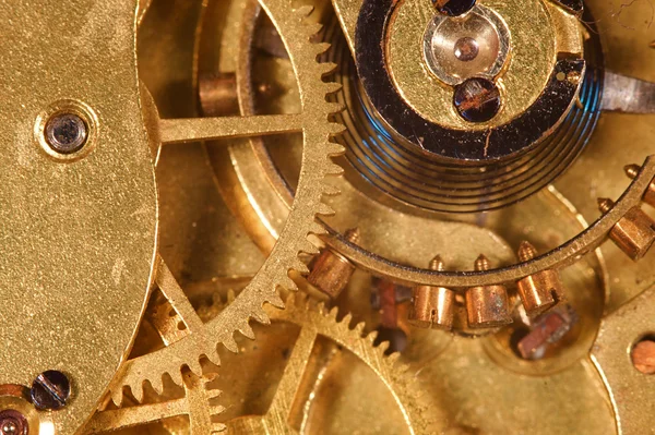 stock image Watch Gears