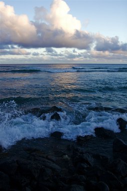 Hawaii Sunset