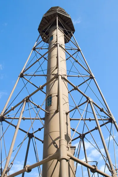 stock image Sanibel Lighthouse