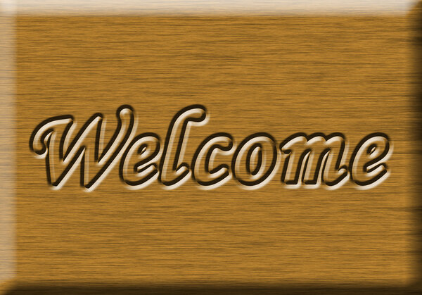 Welcome