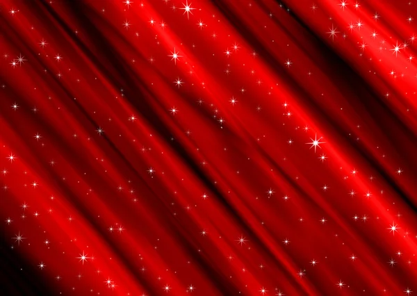 Background with sparkles — Stock Photo, Image