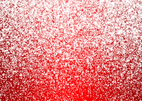 Фоновому режимі зі снігом — стокове фото