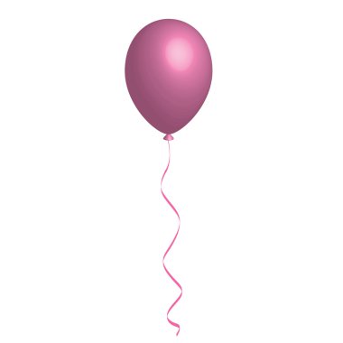 Balloon clipart