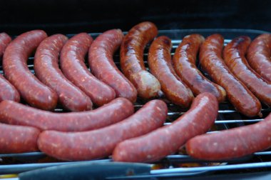 Merguez.