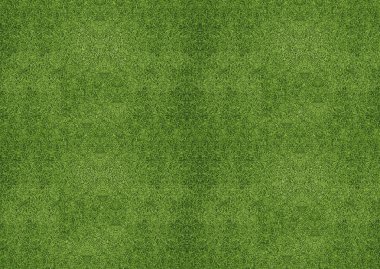 Green grassland texture clipart