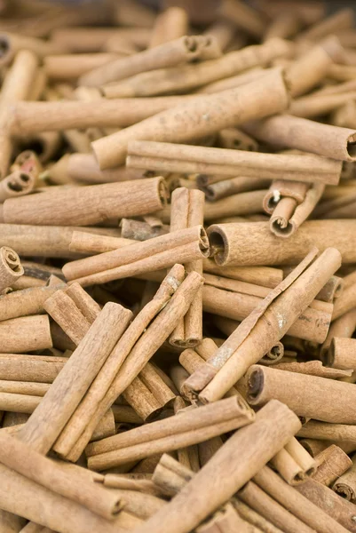 stock image Cinnamon