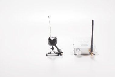 Wireless camera clipart