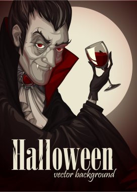 Halloween background clipart