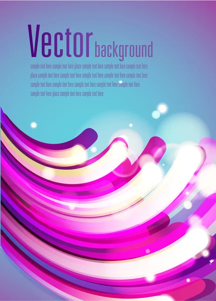 Fondo vectorial — Archivo Imágenes Vectoriales