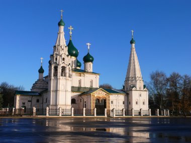 Yaroslavl