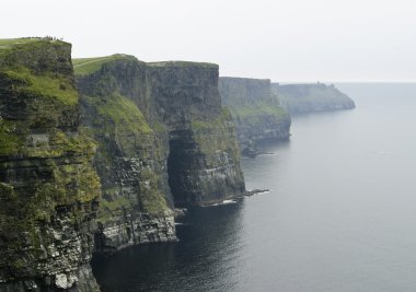 Cliffs of Moher clipart