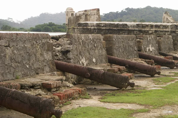 stock image Fort Geronimo